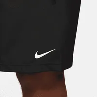 Nike Form Men's Dri-FIT 7" Unlined Versatile Shorts. Nike.com