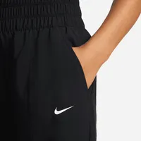 Nike Dri-FIT One Women's Ultra High-Waisted Pants. Nike.com