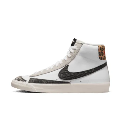 Nike Blazer Mid '77 Vintage Men's Shoes. Nike.com