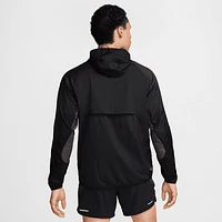 Nike Trail Aireez Men's Running Jacket. Nike.com