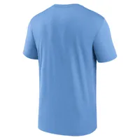 Nike Dri-FIT Local (MLB Toronto Blue Jays) Men's T-Shirt. Nike.com