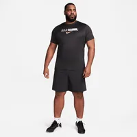 Nike Dri-FIT Men's Fitness T-Shirt. Nike.com