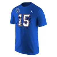 Tim Tebow Florida Gators Men's Jordan College Football T-Shirt. Nike.com