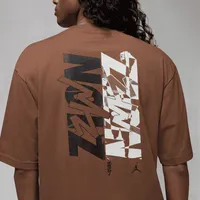 Zion Sneaker School T-Shirt. Nike.com