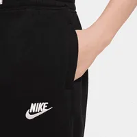Nike Culture of Basketball Big Kids' (Boys') Pants (Extended Size). Nike.com
