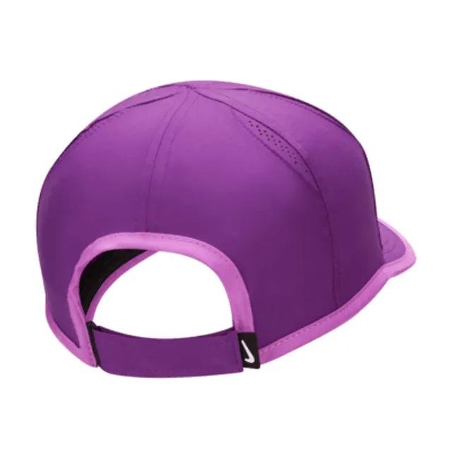 Nike Rise Kids' Structured Trucker Cap