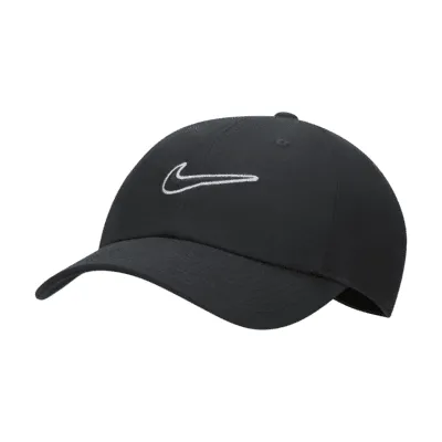 Nike Club Unstructured Swoosh Cap. Nike.com