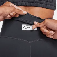 Nike One Women's Mid-Rise Full-Length Leggings. Nike.com