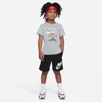 Nike Icons of Play Tee Toddler T-Shirt. Nike.com