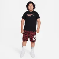 Nike Sportswear Big Kids' (Boys') T-Shirt (Extended Size). Nike.com