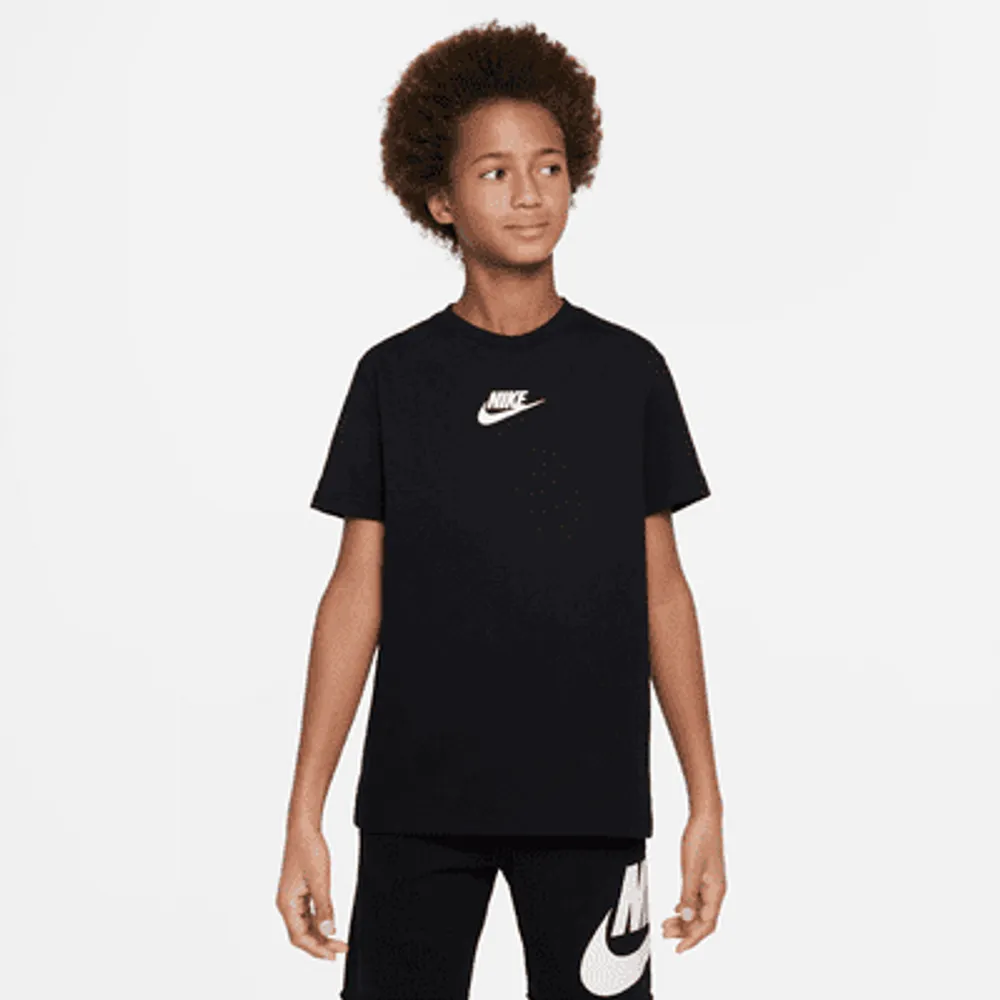 nike shirt kids