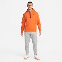 Netherlands Club Fleece Men's Pullover Hoodie. Nike.com