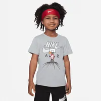 Nike Icons of Play Tee Toddler T-Shirt. Nike.com