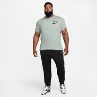 Nike Men's Football T-Shirt. Nike.com