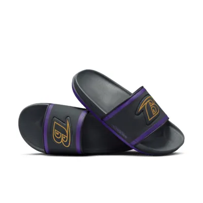 Nike Offcourt (NFL Jacksonville Jaguars) Slide