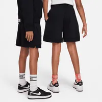 Nike Culture of Basketball Big Kids' Shorts. Nike.com