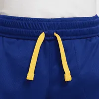 Nike Dri-FIT Big Kids' Basketball Shorts (Extended Size). Nike.com