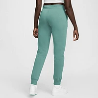 Nike Sportswear Phoenix Fleece Women's Mid-Rise Sweatpants. Nike.com