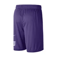 LSU Men's Nike Dri-FIT College Shorts. Nike.com