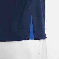 FFF Strike Men's Nike Dri-FIT Short-Sleeve Soccer Top. Nike.com