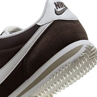 Nike Cortez Textile Shoes. Nike.com