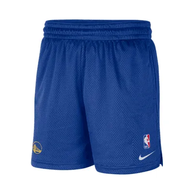 Golden State Warriors Men's Nike NBA Shorts. Nike.com