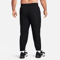 Nike Form Men's Dri-FIT Tapered Versatile Pants. Nike.com