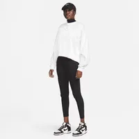 Nike Air Women's High-Waisted Printed Leggings. Nike.com