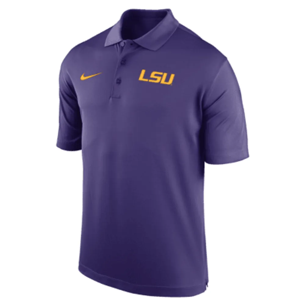 lsu dri fit