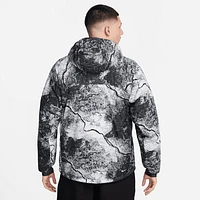 Nike ACG "Rope de Dope" Men's Therma-FIT ADV Allover Print Jacket. Nike.com