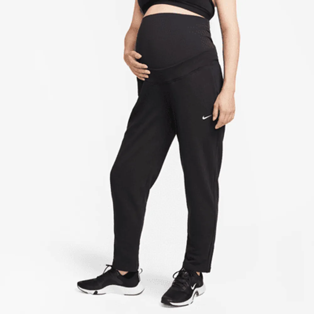 Lounge Terry Maternity Jogger - Fabletics Canada