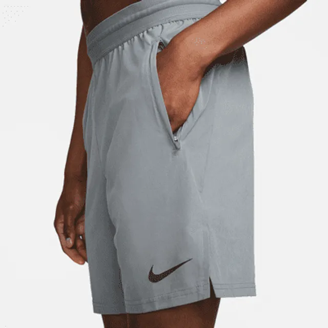 Nike Dri-FIT Flex Rep Pro Collection Men's 20cm (approx.) Unlined Training  Shorts. Nike UK