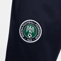Nigeria Strike Men's Nike Dri-FIT Soccer Pants. Nike.com