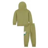 Nike Toddler Hoodie and Joggers Set. Nike.com