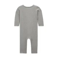 Nike Baby Non-Footed Coverall. Nike.com