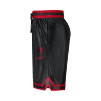 Chicago Bulls Courtside Men's Nike Dri-FIT NBA Shorts. Nike.com