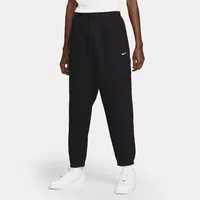 Nike Solo Swoosh Men's Fleece Pants. Nike.com