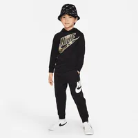 Nike Sportswear Club Fleece Little Kids' Joggers. Nike.com