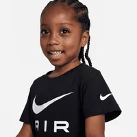 Nike Little Kids' Air T-Shirt. Nike.com