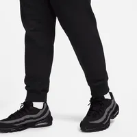 Nike Club Fleece Men's Pants. Nike.com