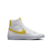 Nike Blazer Mid Next Nature Big Kids' Shoes. Nike.com