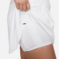 Nike Dri-FIT Advantage Women's Tennis Skirt (Plus Size). Nike.com