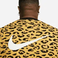 Nike Sportswear Circa Men's Cardigan. Nike.com