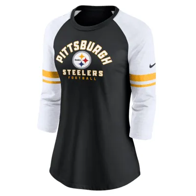 Pittsburgh Steelers Women’s Medium Shirt | SidelineSwap