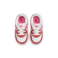 Nike Force 1 LV8 Baby/Toddler Shoes. Nike.com