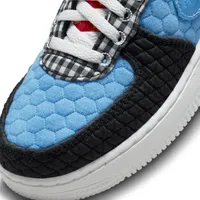 Nike Force 1 LV8 Little Kids' Shoes. Nike.com