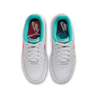 Nike Air Force 1 LV8 Big Kids' Shoes. Nike.com