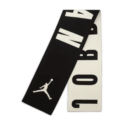 Jordan Scarf. Nike.com