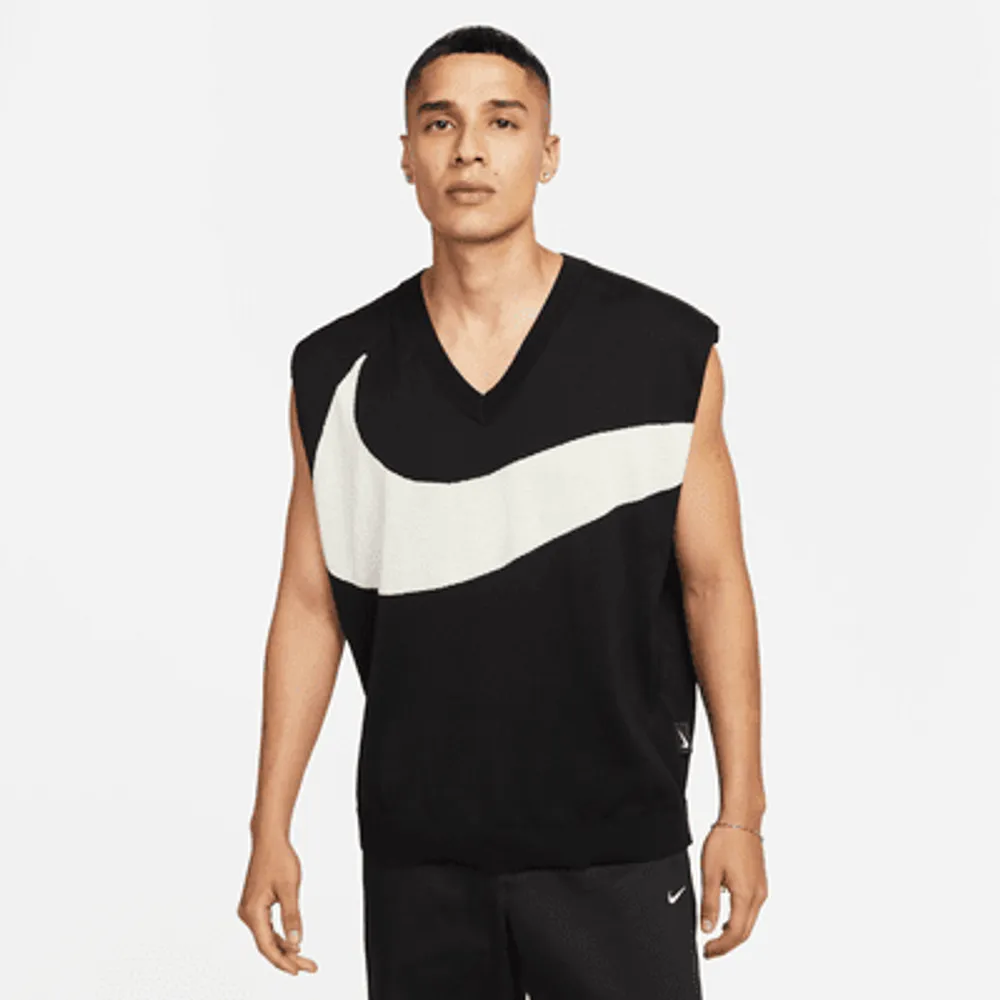 Nike Swoosh Men's Woven Trousers