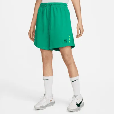 Nike Dri-FIT Swoosh Fly Women's Basketball Shorts. Nike.com